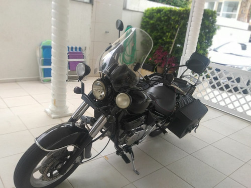 Imagem 6 de 14 de Kasinki Mirage 250 2010