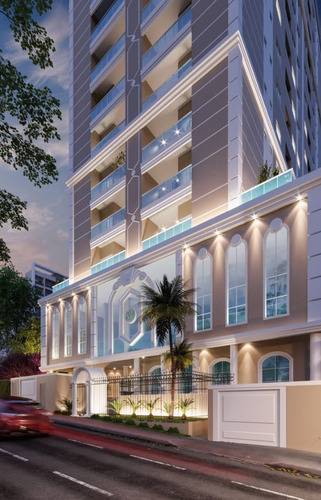 Imagem 9 de 15 de Imobiliária Águia Imperial Vende Apartamento No Edifício Windsor - Ap0031