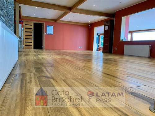 Imagen 8 de 30 de Casa En Venta En Puerto Montt