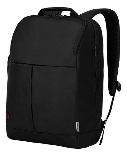 Mochila Wenger 601068 Color Negro 11 Litros Laptop Backpack