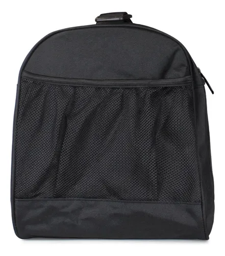 Bolso Deportivo Verona 42 Lts Negro Fila