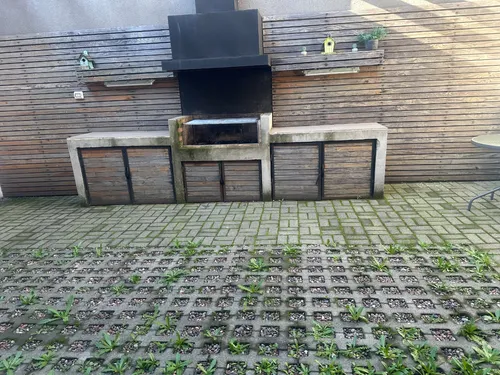 Lindo Departamento En Calle Cruz Con Paicaví