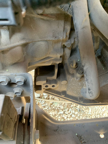 Transmisión Toyota Corolla 2015 Automático (Usado)