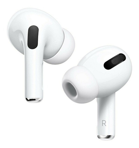 Auriculares Apple AirPods Pro White Mwp22ama Blue Zonatecno