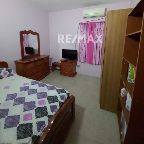 Imagen 5 de 9 de Venta De Casa Ubicada En Residencias Don Jesús Totalmente Equipada Al Norte De Barquisimeto, Precio De Oportunidad