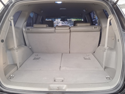 Hyundai Santa Fe Gls