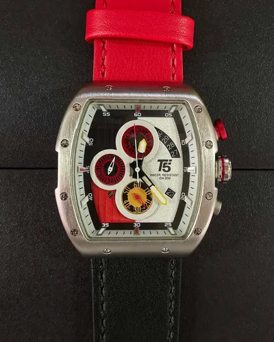 Reloj T5 Original New