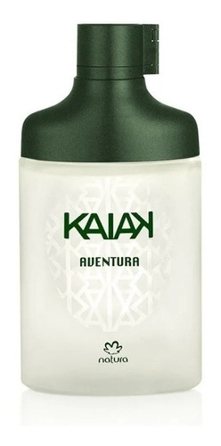 Perfume Masculino Kaiak Aventura Natura Original!!!!