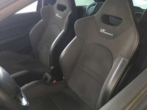 Ds3 1.6 Thp 208 S&s Performance