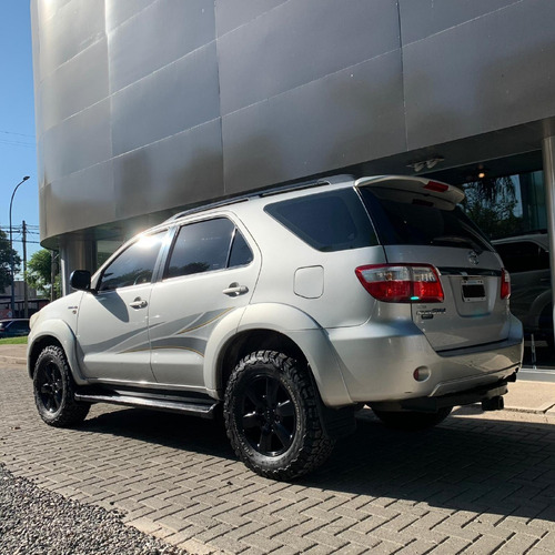 Toyota Sw4 3.0 I Srv 4x4