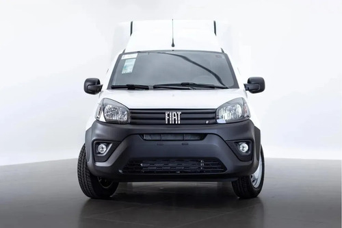 Imagen 2 de 15 de Fiat Fiorino 2022 0km Tomamos Usados Anticipo Y Cuotas. -3
