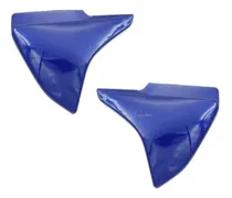 Comprar Juego Cachas Laterales Plasticos Motomel Cg 150 S2