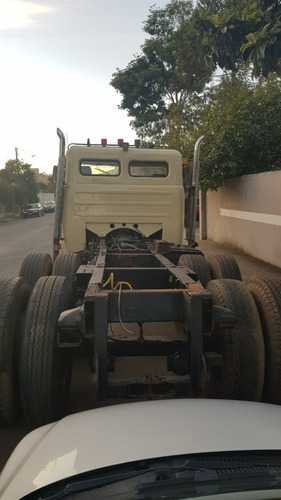 Caminhão Alfa Romeu Fnm D 11.000