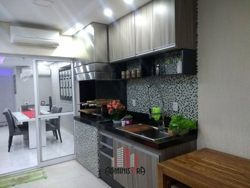 Imagem 4 de 15 de Casa A Venda Cond. Arte De Viver Sorocaba/ Sp - Cc-0929-1