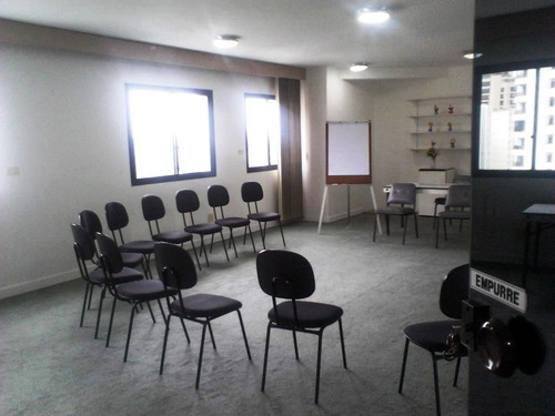 Imagem 18 de 26 de Flat Disponível Para Venda Com 38m², No Columbia Residence, - 282655