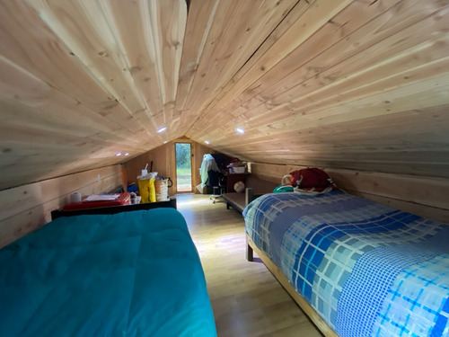 Z O N A S U R . C L Casa Parcela Villarrica Licán Ray Km 18