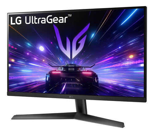 Monitor Gamer LG 27 27gs60f 180hz 1ms Fhd 1080p Ips Hdmi Dp