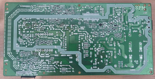 Power Sharp Rdenca272wjqz (psd-0552) (Usado)