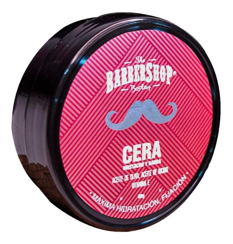 Cera Mostacho X 80g Barbershop - g a $338