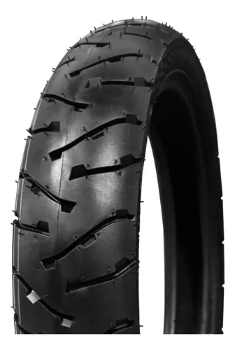 Llanta Moto 140/70-17 Sellomatic Tl Pg97k Grizzly Max