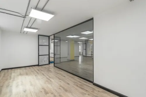 Oficina En Arriendo/venta En Chicó Norte. Cod V14506