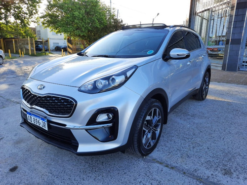 Kia Sportage Premiun 2019 , Excelentisimo Estado !!!!