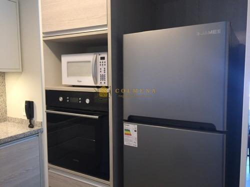 Apartamento En Roosevelt -ref:4278