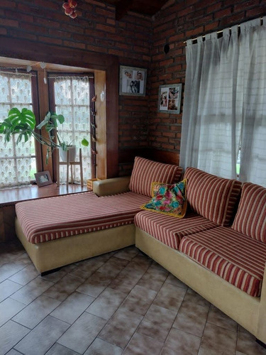 Casa A La Venta En Las Lajas