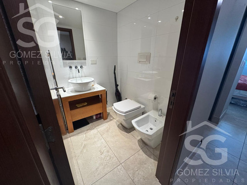 Departamento En Alquiler 4 Ambientes Con Cochera Barrio Norte, Recoleta Buenos Aires
