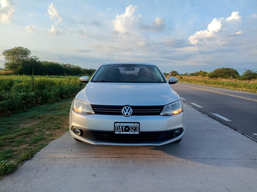 Volkswagen Vento 2.5 Advance Plus 170cv