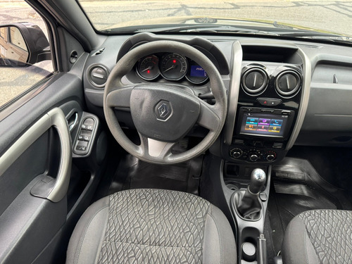Renault Duster 1.6 Ph2 4x2 Dynamique 110cv