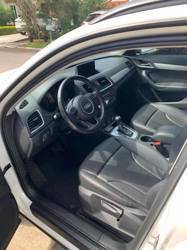 Audi Q3 2016 1.4 Tfsi Ambiente S-tronic 5p