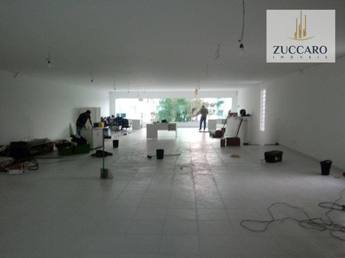 Salão À Venda, 440 M² Por R$ 3.900.000,00 - Vila Progresso - Guarulhos/sp - Sl0623