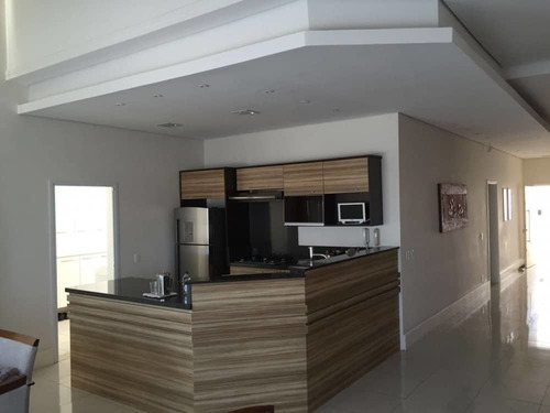 Imagem 6 de 20 de Casa Para Comprar Jardim Ermida I Jundiaí - Baa915