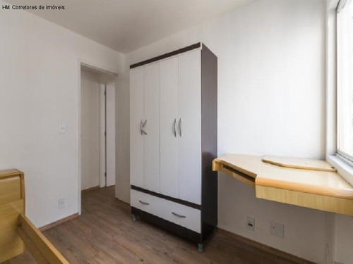 Imagem 16 de 30 de Apartamento Reformado No Maracanã - Hmap948 - 34785010