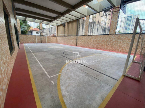 Imagem 27 de 30 de Apartamento À Venda, 153 M² Por R$ 1.775.000,00 - Santana - São Paulo/sp - Ap3138