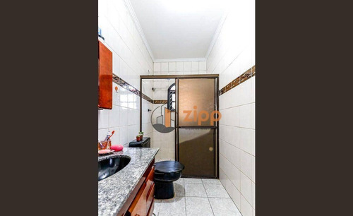 Imagem 22 de 30 de Sobrado Com 4 Dormitórios À Venda, 840 M² Por R$ 950.000,00 - Vila Medeiros - São Paulo/sp - So0345