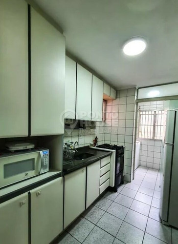 Imagem 12 de 12 de Apartamento À Venda Na Saúde Com 02 Dormitórios E 01 Vaga - Ph41593