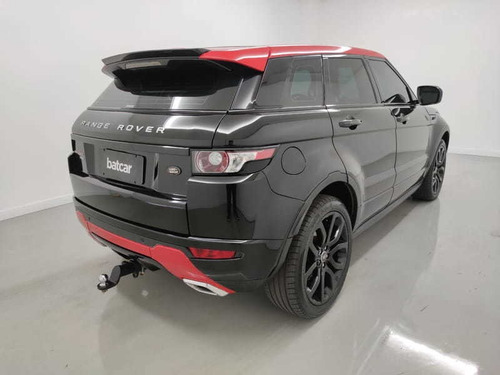 Imagem 6 de 15 de Evoque Dynamic 2.0t Aut