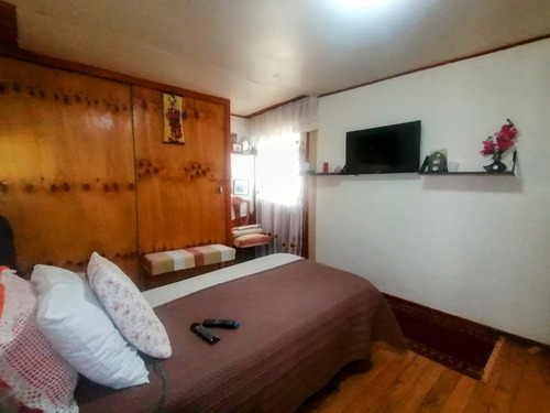 Impecable Y Acogedora Casa A Cuadras De La Playa