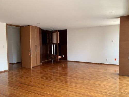 Imagen 11 de 14 de Departamento En Renta Polanco, Suderman