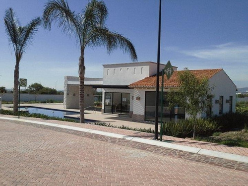 Imagen 3 de 11 de Exclusivo Terreno En Venta Ciudad Maderas Querétaro