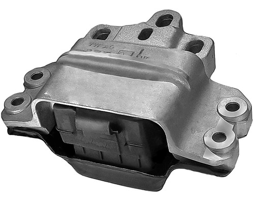 Soporte Transmision Audi A3 L4 1.8l 07 Al 14 Eagle 6387394
