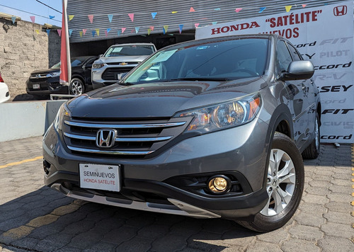 Honda CR-V 2.4 Ex At