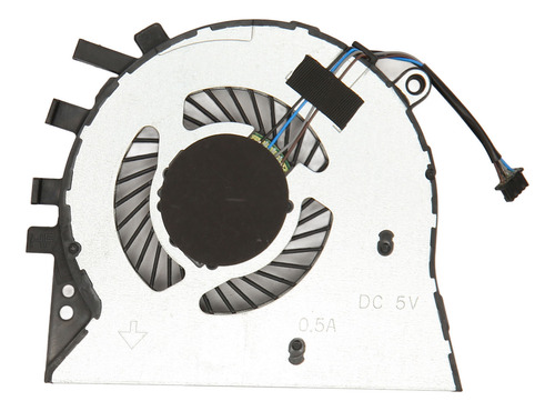 Gpu De Repuesto Para Ventilador De Refrigeración De Cpu Port