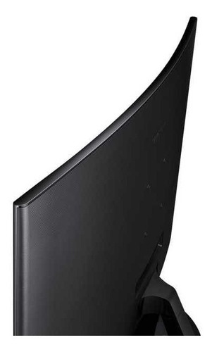 Monitor Samsung Curvo 27 Vga/hdmi- Boleta