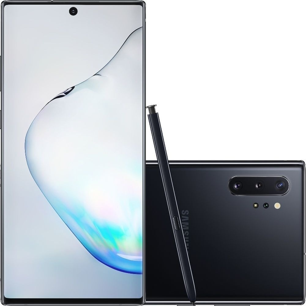 Samsung Galaxy Note10+ Duos