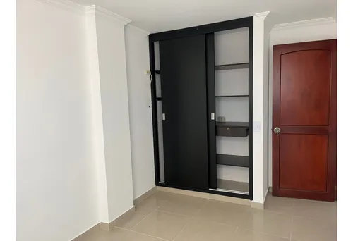 Apartamento En Arriendo En La Floresta