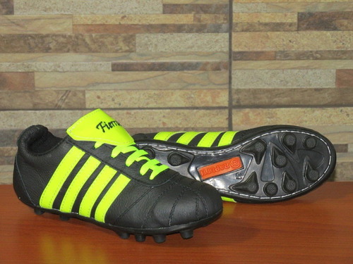 botines talle 46 futbol