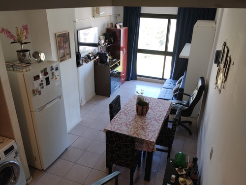 Dueño Directo Vende Triplex Barrio Olímpico, Caba